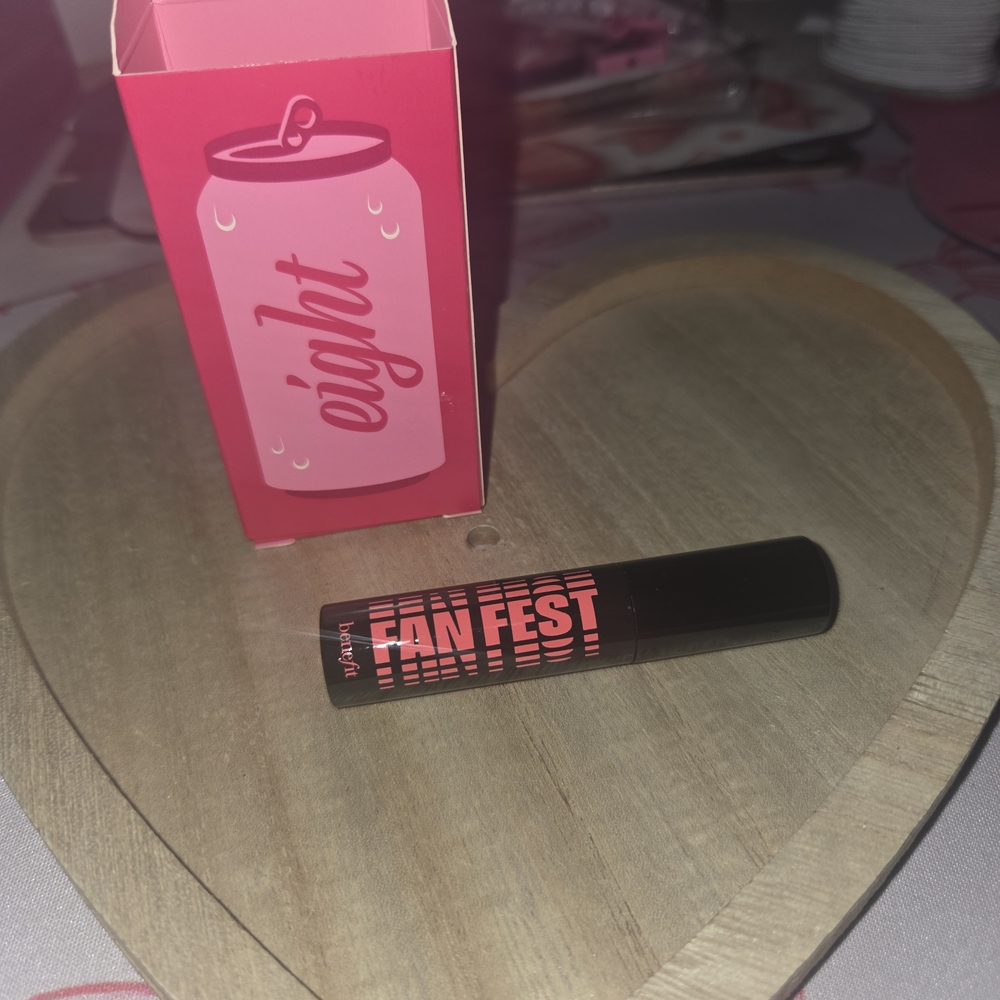 3 For $16-Volumizing Mascara in Black